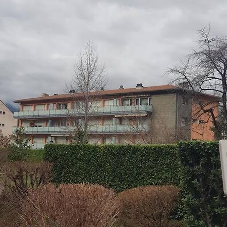 Magnifique T2 Au Centre Ville Cluses Bagian luar foto