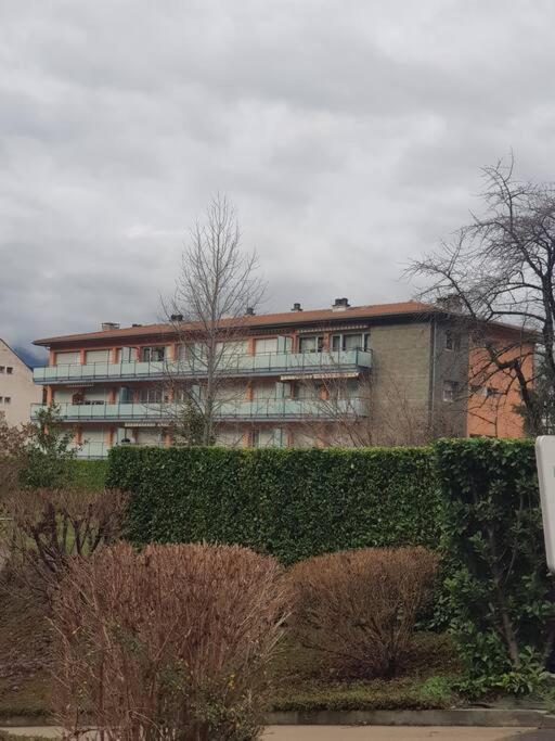 Magnifique T2 Au Centre Ville Cluses Bagian luar foto